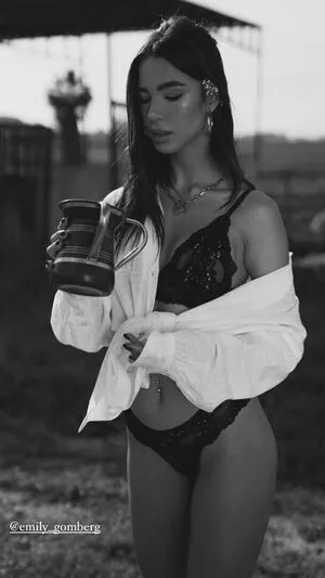 Emily Gomberg OnlyFans Leaked Free Thumbnail Picture - #JUgOGYAtwM