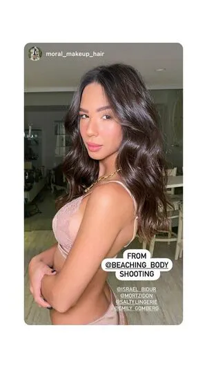 Emily Gomberg OnlyFans Leaked Free Thumbnail Picture - #szipIH89GQ