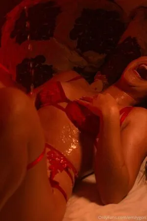 Emily Gori OnlyFans Leaked Free Thumbnail Picture - #9tLUsAEBOf