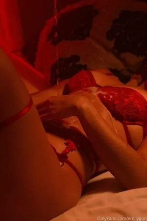 Emily Gori OnlyFans Leaked Free Thumbnail Picture - #jhFYtTxHbI