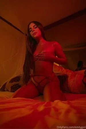 Emily Gori OnlyFans Leaked Free Thumbnail Picture - #sq21sZ8F4i