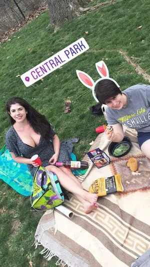 Emily H Barry OnlyFans Leaked Free Thumbnail Picture - #2thnmIEHIL