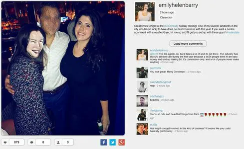 Emily H Barry OnlyFans Leaked Free Thumbnail Picture - #70r9vptrAI
