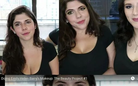 Emily H Barry OnlyFans Leaked Free Thumbnail Picture - #DDnExyEraC
