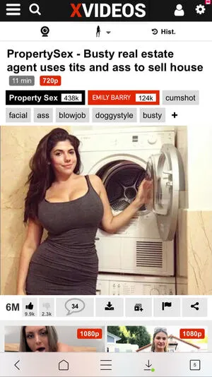 Emily H Barry OnlyFans Leaked Free Thumbnail Picture - #F8q03xOVas