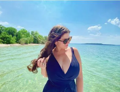 Emily H Barry OnlyFans Leaked Free Thumbnail Picture - #Hm41WIybks