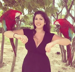 Emily H Barry OnlyFans Leaked Free Thumbnail Picture - #OSJ0iP1Aui