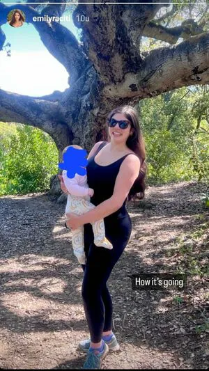 Emily H Barry OnlyFans Leaked Free Thumbnail Picture - #SBbfDLamF8