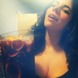 Emily H Barry OnlyFans Leaked Free Thumbnail Picture - #Vf0z19Taqe