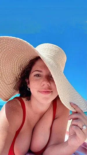 Emily H Barry OnlyFans Leaked Free Thumbnail Picture - #ZVsCEk2Wbm