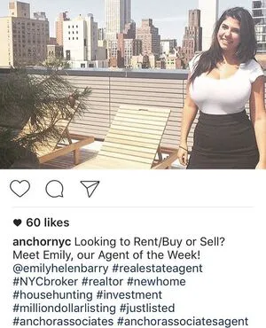 Emily H Barry OnlyFans Leaked Free Thumbnail Picture - #ayr7tCmDYH
