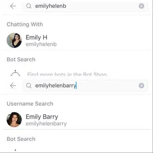 Emily H Barry OnlyFans Leaked Free Thumbnail Picture - #cAPyosazcs