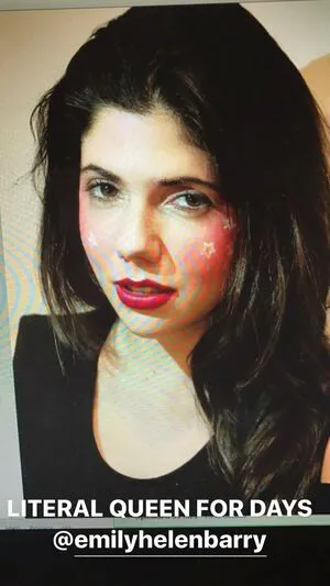 Emily H Barry OnlyFans Leaked Free Thumbnail Picture - #ikKEzAMwjN