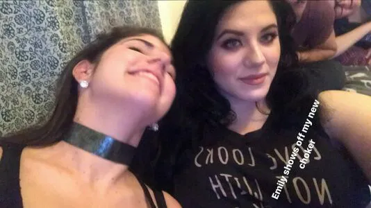 Emily H Barry OnlyFans Leaked Free Thumbnail Picture - #iyhGWiDDab