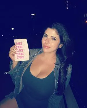 Emily H Barry OnlyFans Leaked Free Thumbnail Picture - #r82wzatzGz