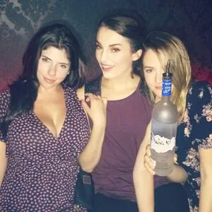 Emily H Barry OnlyFans Leaked Free Thumbnail Picture - #sW2rhJ68y6
