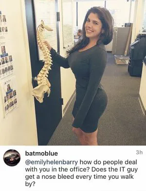 Emily H Barry OnlyFans Leaked Free Thumbnail Picture - #xfqpxZGTbN