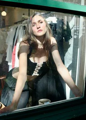 Emily Hall OnlyFans Leaked Free Thumbnail Picture - #Synx6wU0vU