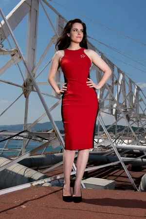 Emily Hampshire OnlyFans Leaked Free Thumbnail Picture - #BhH7hHdMnI