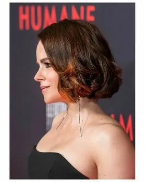 Emily Hampshire OnlyFans Leaked Free Thumbnail Picture - #GWyGcBLXmc