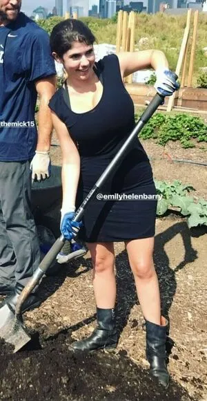 Emily Helen Barry OnlyFans Leaked Free Thumbnail Picture - #IzDu6IlTm0