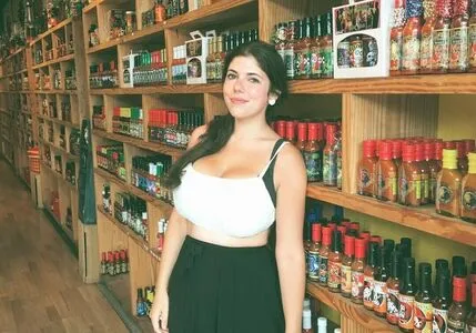 Emily Helen Barry OnlyFans Leaked Free Thumbnail Picture - #Lt8JxBQVs5