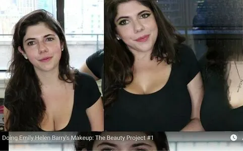 Emily Helen Barry OnlyFans Leaked Free Thumbnail Picture - #VeEbOpUKLK