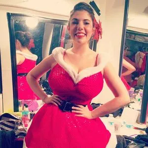 Emily Helen Barry OnlyFans Leaked Free Thumbnail Picture - #Wb4gkMGJpn