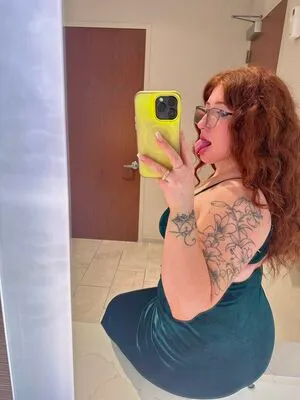 Emily Hensley OnlyFans Leaked Free Thumbnail Picture - #W9dunUOI85