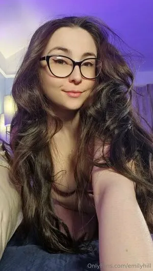 Emily Hill OnlyFans Leaked Free Thumbnail Picture - #VRAlGEvqqN