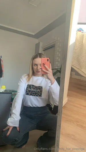 Emily Hix Prestige OnlyFans Leaked Free Thumbnail Picture - #vfzqvVHyfd