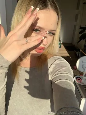 Emily Hix OnlyFans Leaked Free Thumbnail Picture - #9mUZXRpNSE