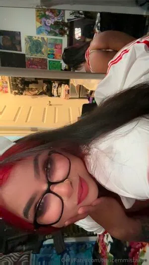 Emily Ibarra OnlyFans Leaked Free Thumbnail Picture - #fzETpEwNIL