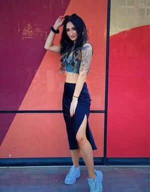 Emily Icx OnlyFans Leaked Free Thumbnail Picture - #CYB9JtTXOB