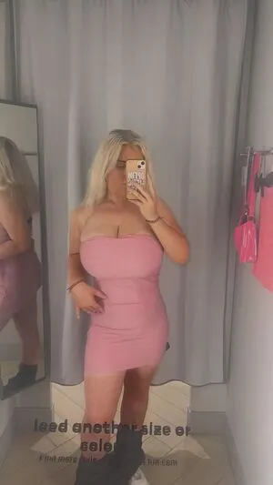 Emily J OnlyFans Leaked Free Thumbnail Picture - #5KCeVeltiq