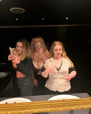 Emily J OnlyFans Leaked Free Thumbnail Picture - #IgQDZiM9Qn
