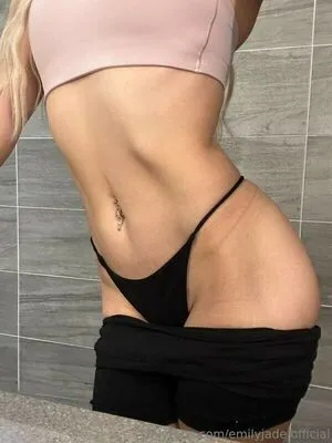 Emily Jade OnlyFans Leaked Free Thumbnail Picture - #m0pEzNEjBa