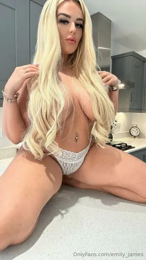 Emily James OnlyFans Leaked Free Thumbnail Picture - #KGi3Pzw75K