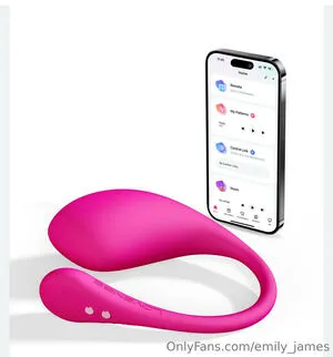 Emily James OnlyFans Leaked Free Thumbnail Picture - #KbaVOazy3S
