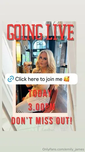 Emily James OnlyFans Leaked Free Thumbnail Picture - #YuQ09tNGUt