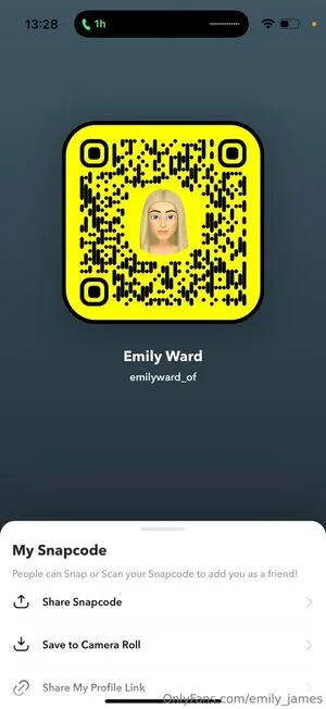 Emily James OnlyFans Leaked Free Thumbnail Picture - #cAbP22onF6