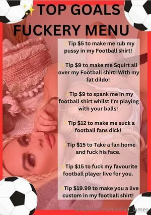 Emily James OnlyFans Leaked Free Thumbnail Picture - #hVKk3GLRqq