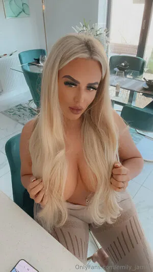 Emily James OnlyFans Leaked Free Thumbnail Picture - #zAbvh3hjrj
