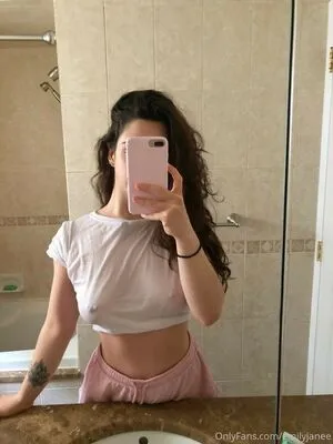 Emily Jane OnlyFans Leaked Free Thumbnail Picture - #W2q6YoedQM