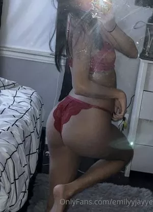 Emily Jaye OnlyFans Leaked Free Thumbnail Picture - #96bhLSIkaH