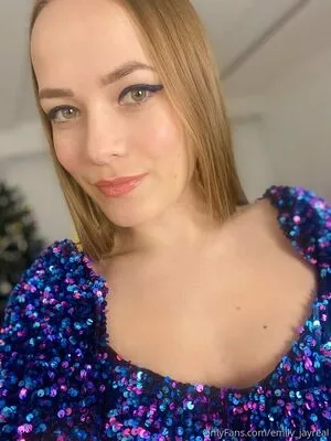 Emily Jayreal OnlyFans Leaked Free Thumbnail Picture - #Dwjx7TqYeq