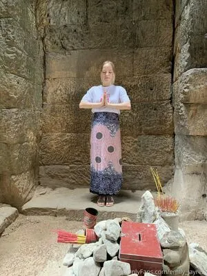 Emily Jayreal OnlyFans Leaked Free Thumbnail Picture - #T65meLrxSK