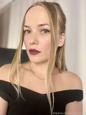 Emily Jayreal OnlyFans Leaked Free Thumbnail Picture - #fRU3keJroC