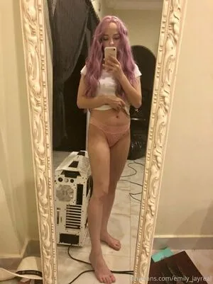 Emily Jayreal OnlyFans Leaked Free Thumbnail Picture - #x1413KRAaw