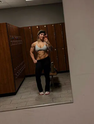 Emily Joel OnlyFans Leaked Free Thumbnail Picture - #2e7FNn82R9